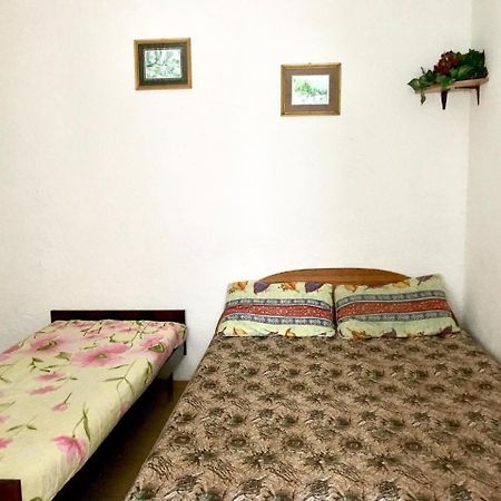 Akvitaniya Mini-Hotel Zatoka Exteriér fotografie