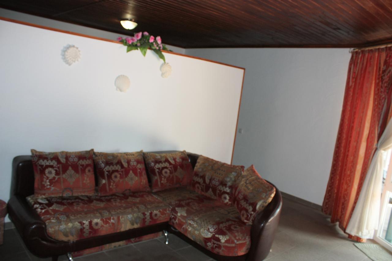 Akvitaniya Mini-Hotel Zatoka Exteriér fotografie