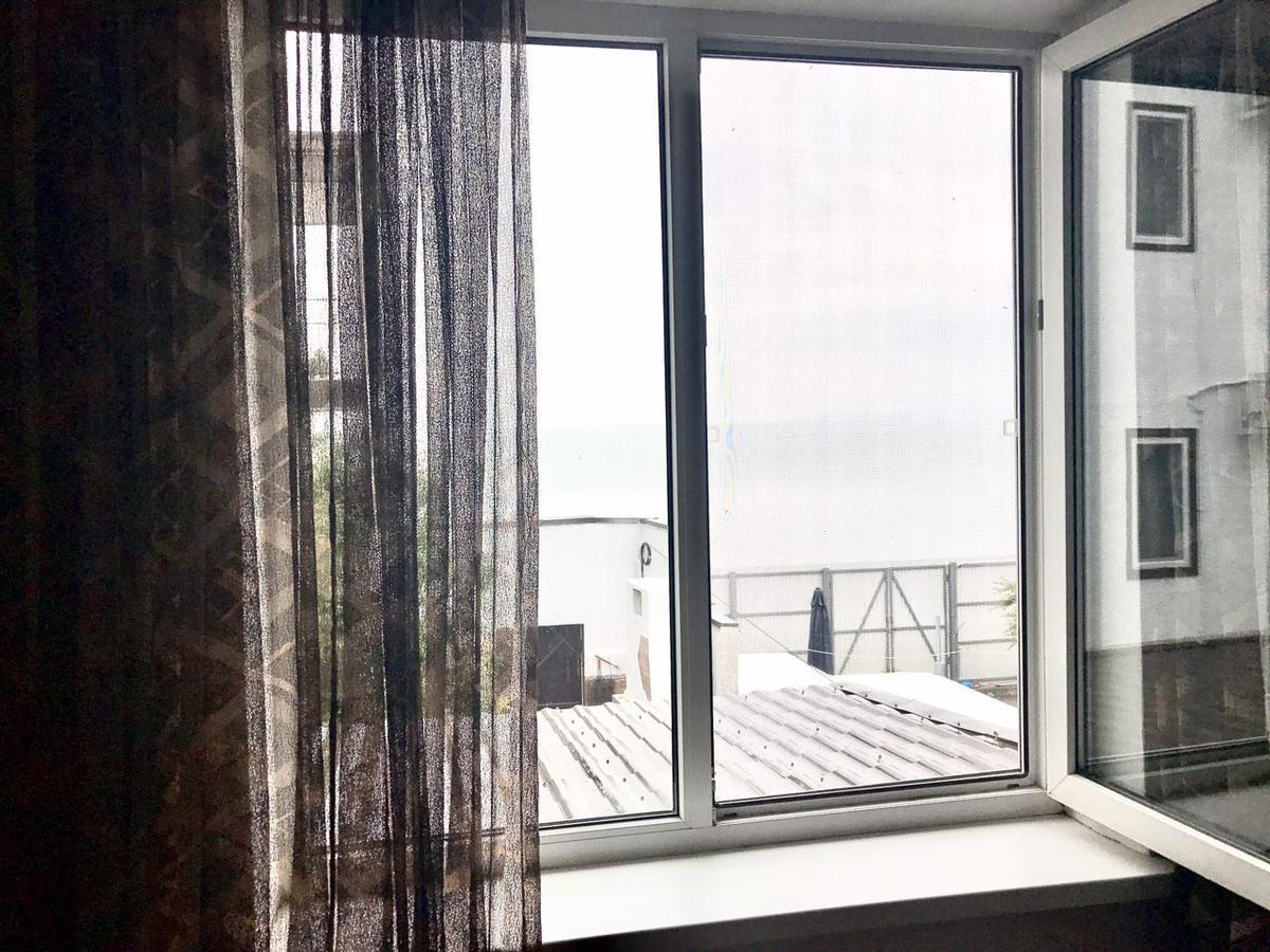 Akvitaniya Mini-Hotel Zatoka Exteriér fotografie