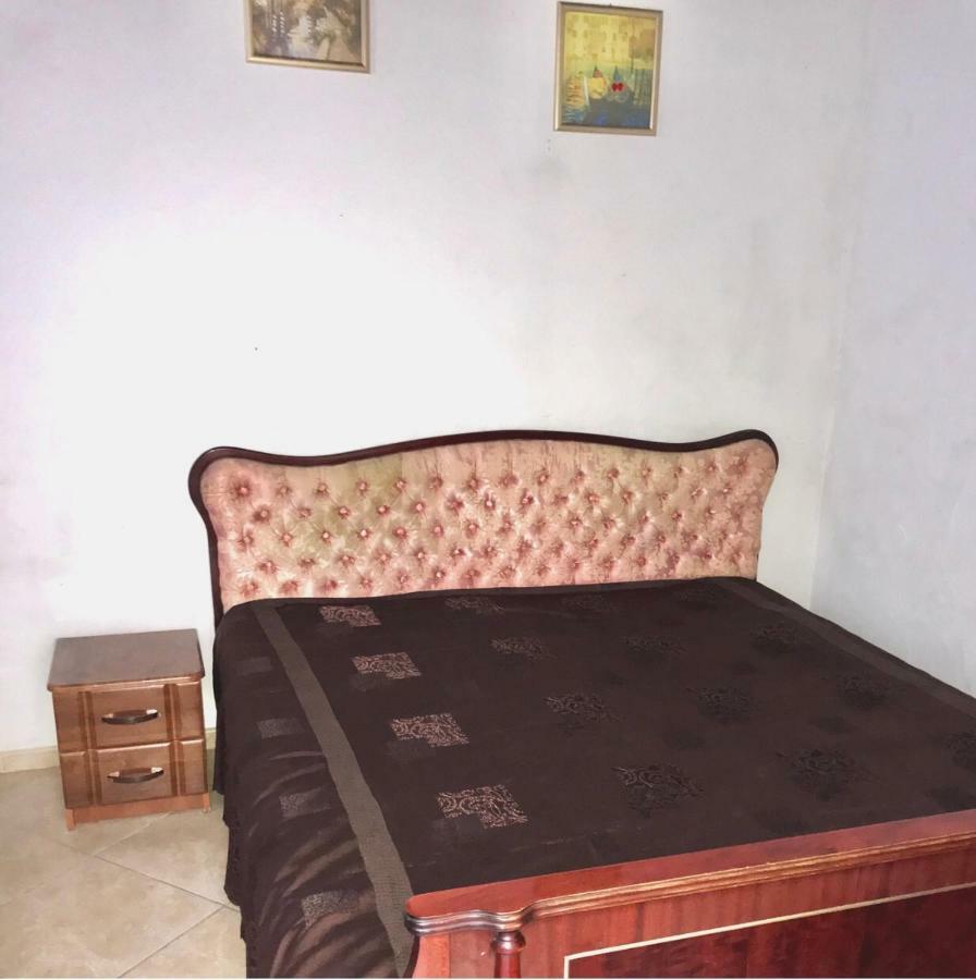 Akvitaniya Mini-Hotel Zatoka Exteriér fotografie